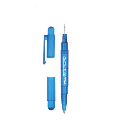 Tool Set With Ball Pen