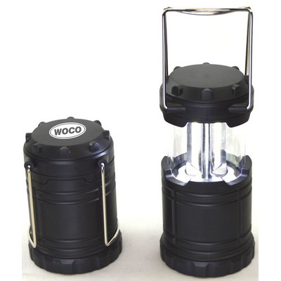 Mini Camping Lantern LED Light.