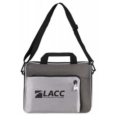 Mannitok Notebook Briefcase