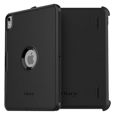 OtterBox Defender Series Rugged Case with Stand for iPad Pro 12.9 (3rd Gen/2018)