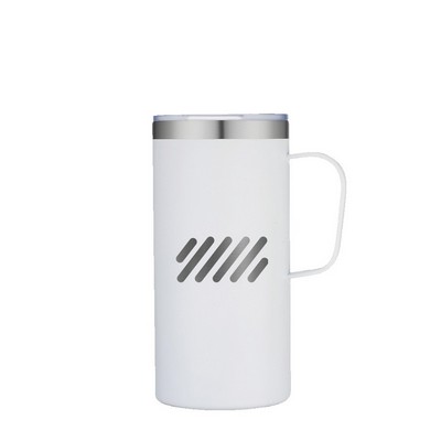 Unbranded 20 oz Mug