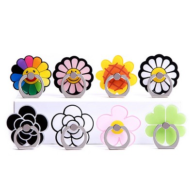 Acrylic Phone Ring
