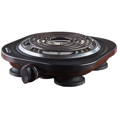 1000w Electric Single Burner