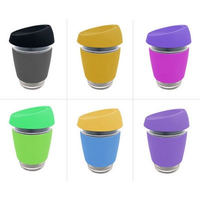 Reusable Coffee Cup