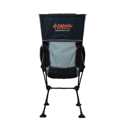 Chillin Chair 2.0