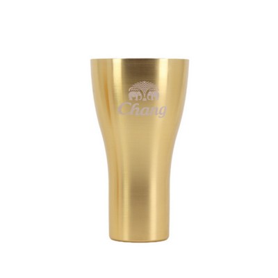 Aluminum Beverage Cool Cup