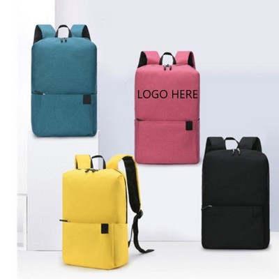 Backpack Bag