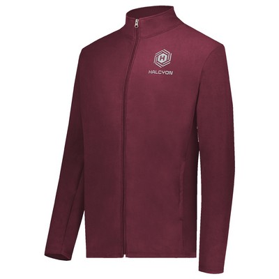 Micro-Lite Fleece Full Zip Jacket