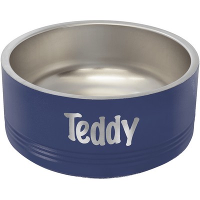 Polar Camel Pet Bowl