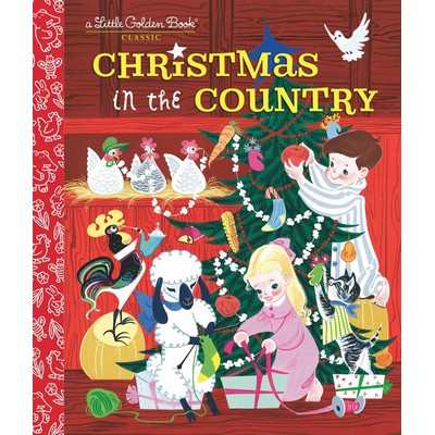 Christmas in the Country