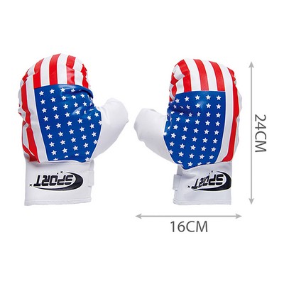 Boxing Set