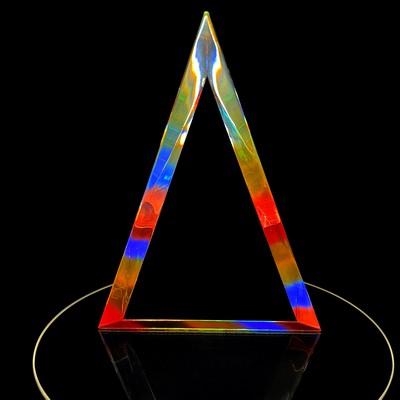 10.25" Spectrum Award™