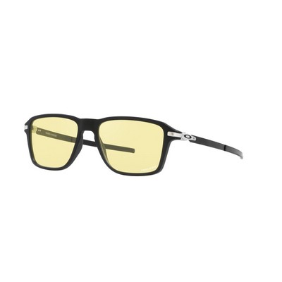 Oakley® Wheel House Gaming Collection Glasses w/Prizm Gaming™ Lenses