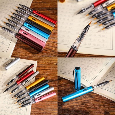 Pen-Style Brush Beginner Classic Soft Pen