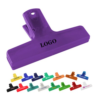 Plastic Bag Clip