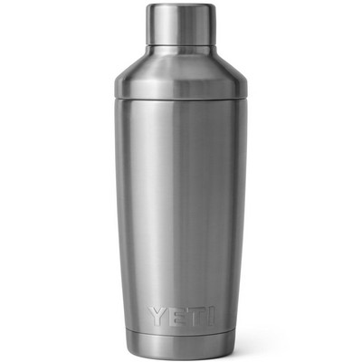 YETI Rambler 20 oz. Cocktail Shaker (Blank)