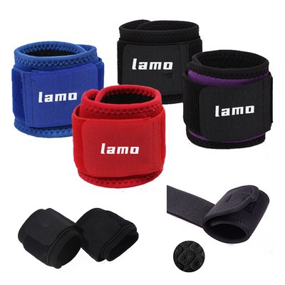 Wrist Brace Support for Fitness