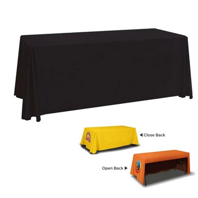 8' Table Throws