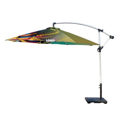 Parasol Off-Center (KIT)