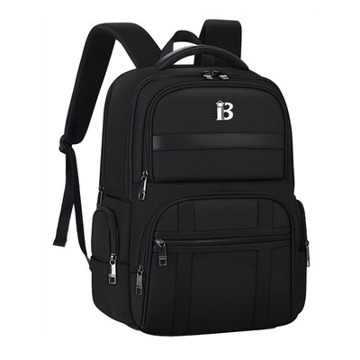 Oxford Multifunctional Large Capacity Backpack for Men