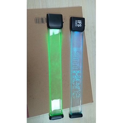 LED Color Changing Bracelet