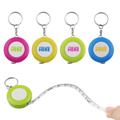 Body Measuring Tape