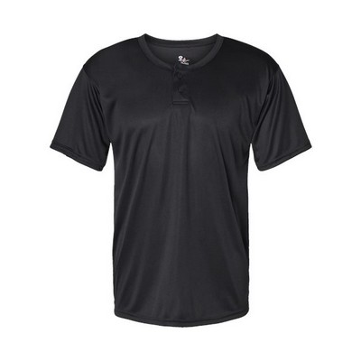 Alleson Athletic™ B-Core Placket Jersey