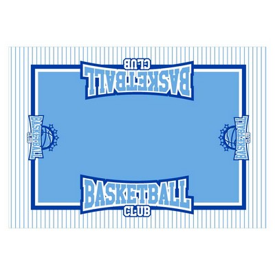 Round Table Cover