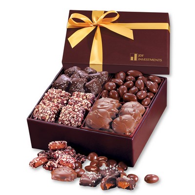 Chocolate Elegance