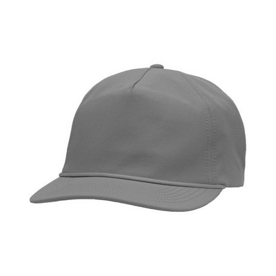 Sportsman™ Ripstop Classic Fit Cap (Embroidered)