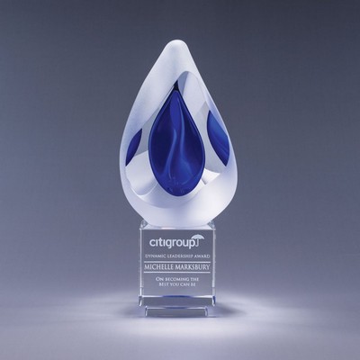 8.25" Aeroscape Award