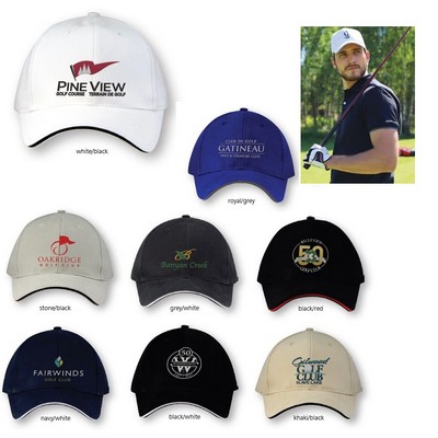 Accent Hat