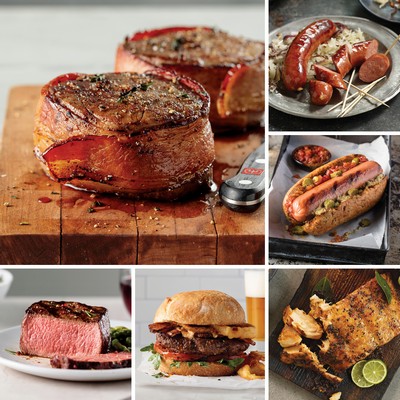 Omaha Sampler