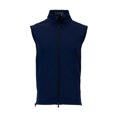Greyson® Sequoia Vest - Maltese Blue
