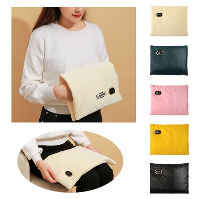 Rapid Heating Hand Warmer