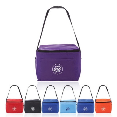 Cooler Lunch Box