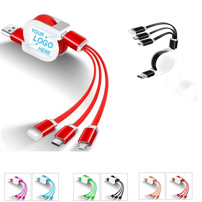 TriConnect Fast Charging Adapter