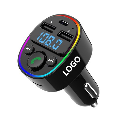 Car Mp3 Player