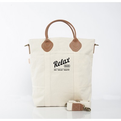 Flight Travel Bag