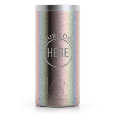 12oz Essential Skinny Can Cooler