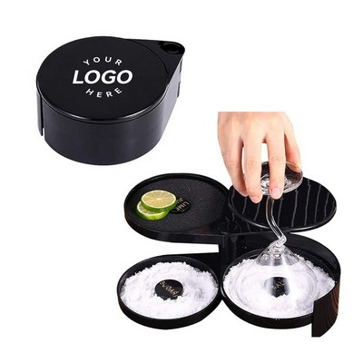Salt Side Box