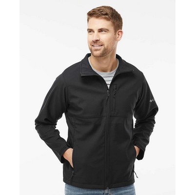 Columbia® Men's Ascender™ Soft Shell Jacket