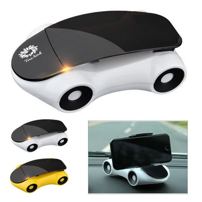 Multifunctional Car Phone Holder