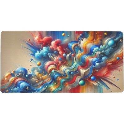 Flexible Desk Pad