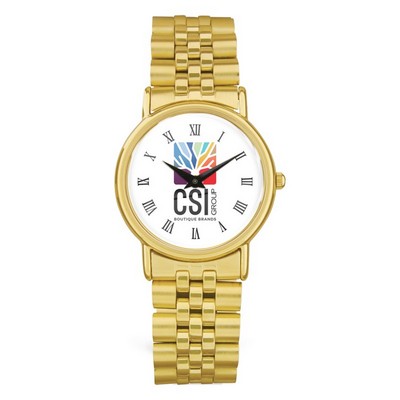 Men's Wristwatch