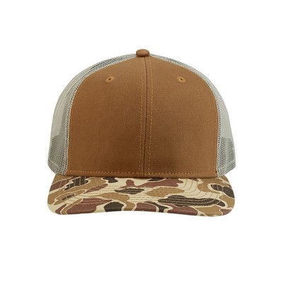 DRI DUCK® Ridge Cap