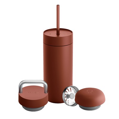 Sienna Carter® 3-in-1 Lid System w/Move Mug