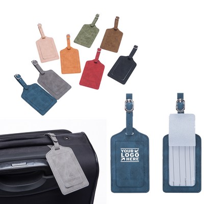 Outbound Baggage Tag