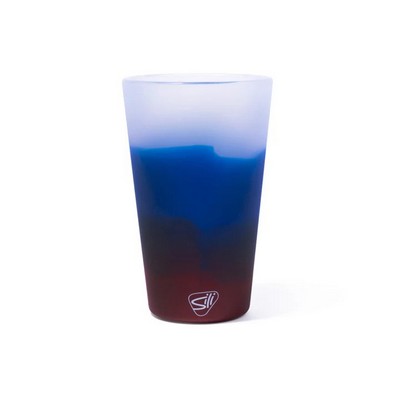 16 Oz. Silipint® Silicone Original Pint Glass Cup