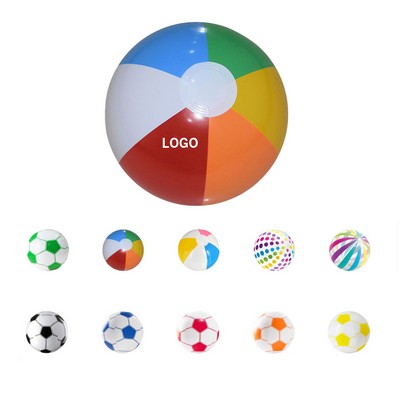 Inflatable Beach Balls